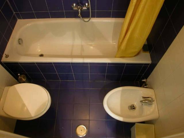 Appartamento in affitto a Roma RM
