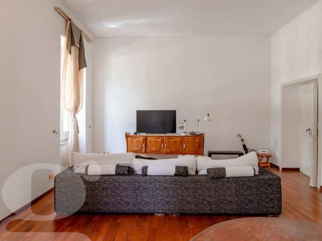 Appartamento in affitto a Roma RM
