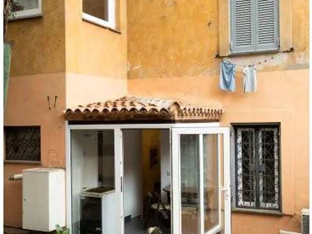 Appartamento in affitto a Roma RM
