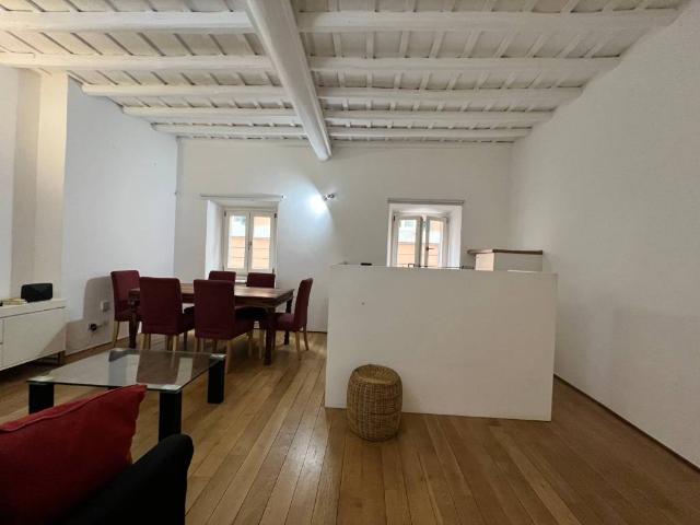 Appartamento in affitto a Roma RM
