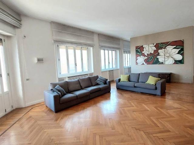 Appartamento in affitto a Roma RM