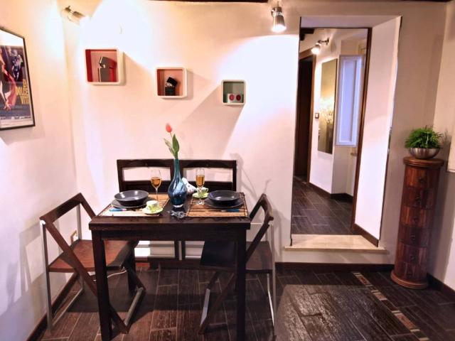 Appartamento in affitto a Roma RM
