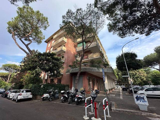 Appartamento in affitto a Roma RM