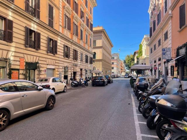 Appartamento in affitto a Roma RM