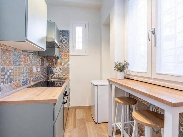 Appartamento in affitto a Roma RM