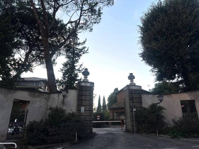 Appartamento in affitto a Roma RM