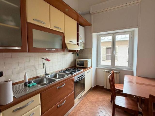 Appartamento in affitto a Roma RM