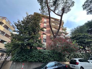 Appartamento in affitto a Roma RM