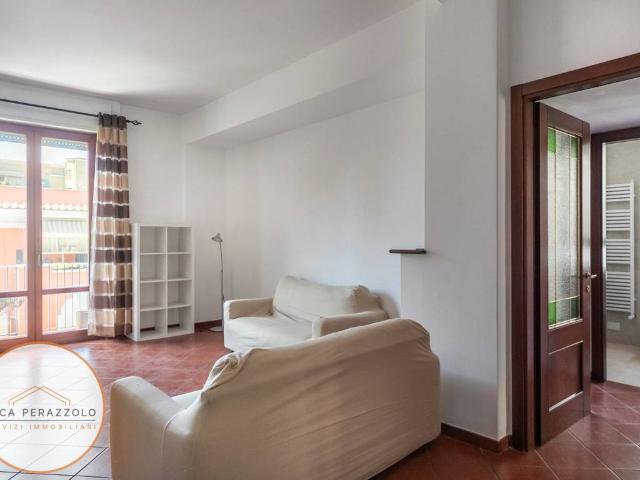 Appartamento in affitto a Roma RM
