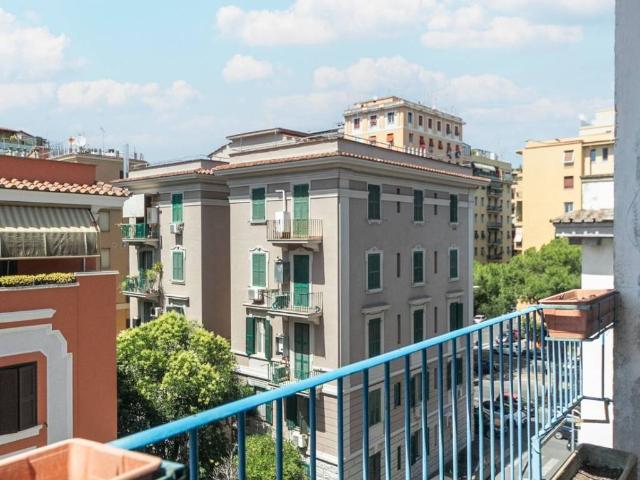 Appartamento in affitto a Roma RM