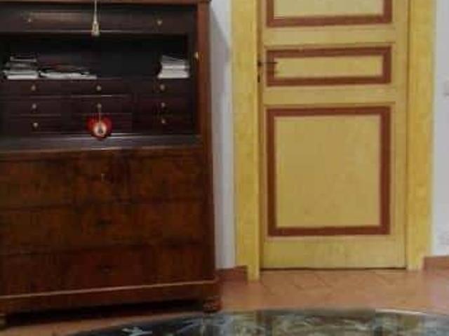 Appartamento in affitto a Roma RM