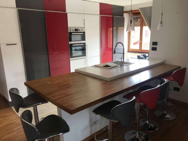 Appartamento in affitto a Roma RM