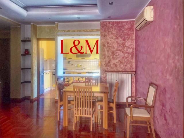 Appartamento in affitto a Roma RM
