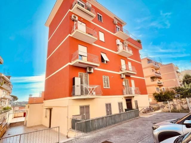 Appartamento in affitto a Roma RM