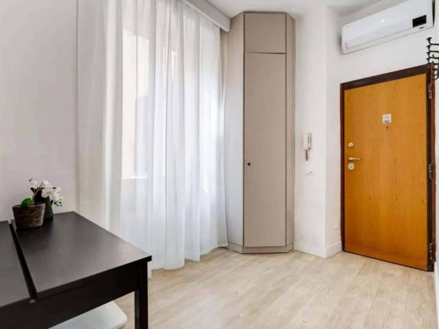 Appartamento in affitto a Roma RM