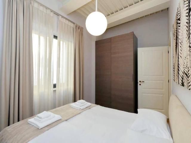 Appartamento in affitto a Roma RM