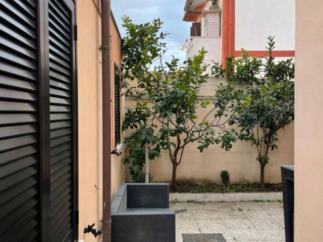 Appartamento in affitto a Roma RM