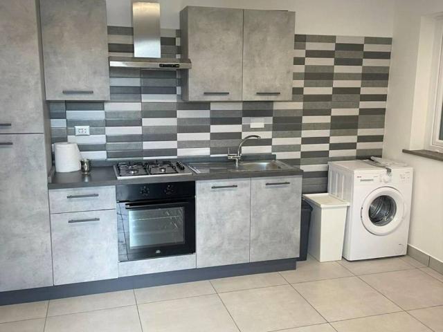 Appartamento in affitto a Roma RM
