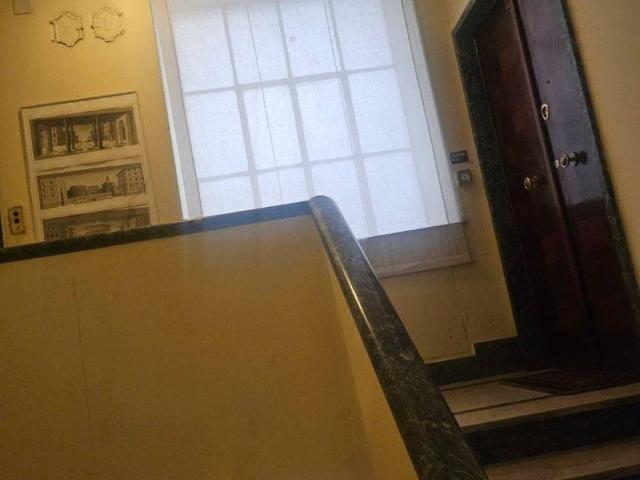 Appartamento in affitto a Roma RM