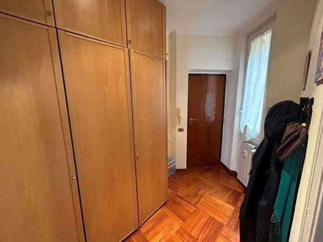 Appartamento in affitto a Roma RM