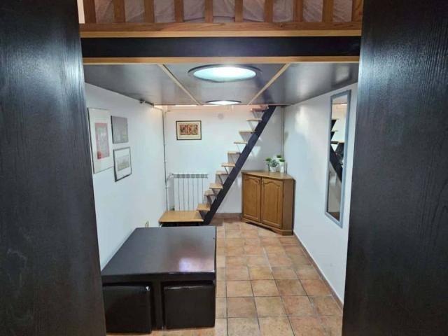 Appartamento in affitto a Roma RM