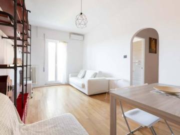 Appartamento in affitto a Roma RM