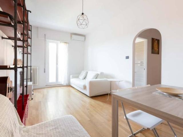 Appartamento in affitto a Roma RM
