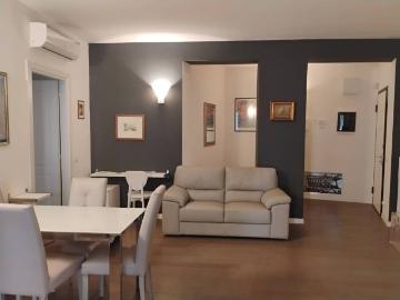 Appartamento in affitto a Roma RM