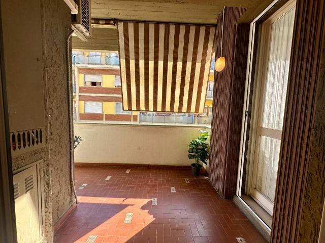 Appartamento in affitto a Roma RM