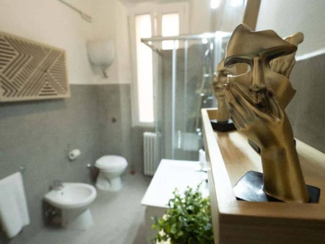 Appartamento in affitto a Roma RM