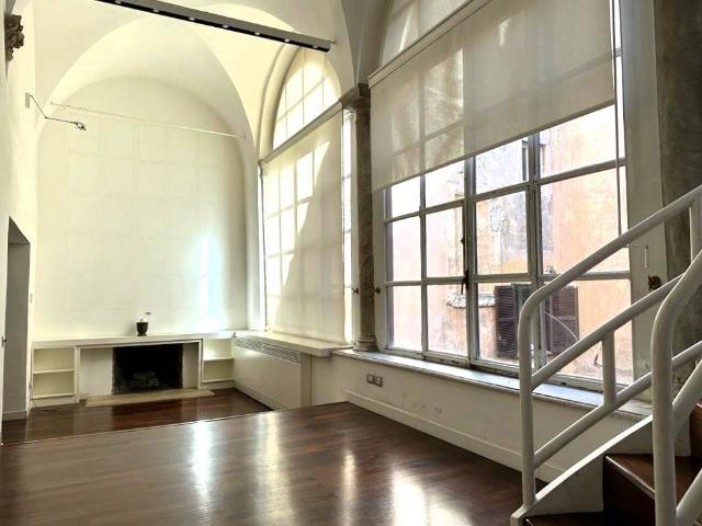 Appartamento in affitto a Roma RM