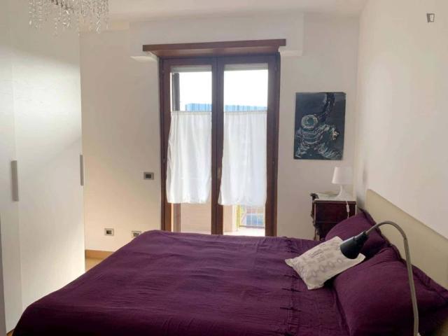 Appartamento in affitto a Roma RM
