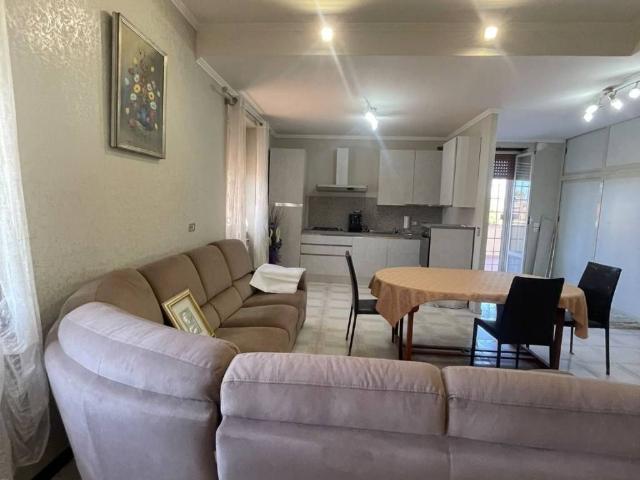 Appartamento in affitto a Roma RM