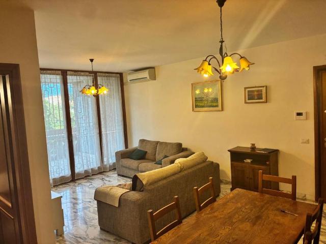 Appartamento in affitto a Roma RM