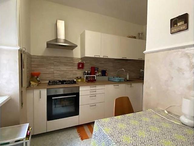 Appartamento in affitto a Roma RM