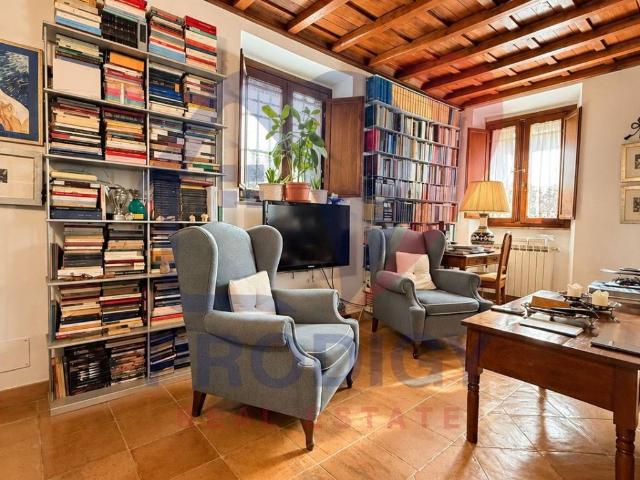 Appartamento in affitto a Roma RM
