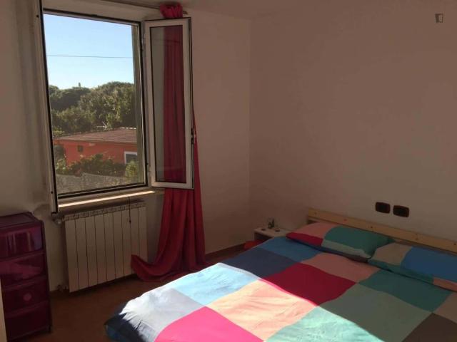 Appartamento in affitto a Roma RM