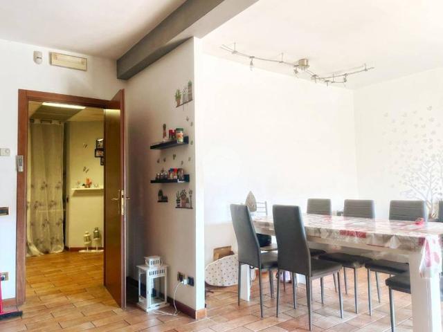 Appartamento in affitto a Roma RM