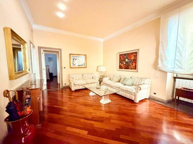 Appartamento in affitto a Roma RM