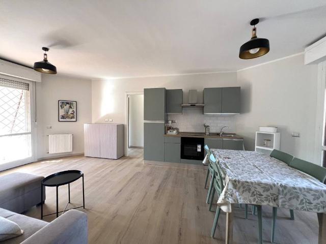 Appartamento in affitto a Roma RM