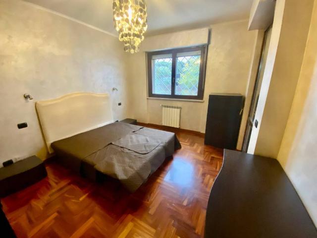 Appartamento in affitto a Roma RM