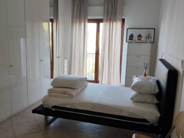 Appartamento in affitto a Roma RM