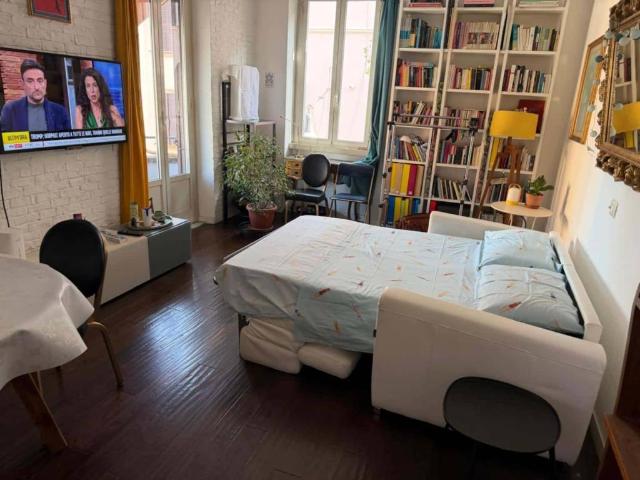 Appartamento in affitto a Roma RM
