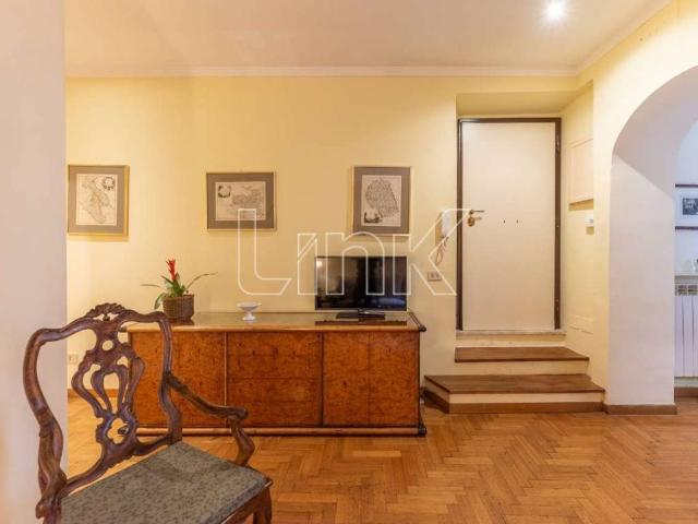 Appartamento in affitto a Roma RM