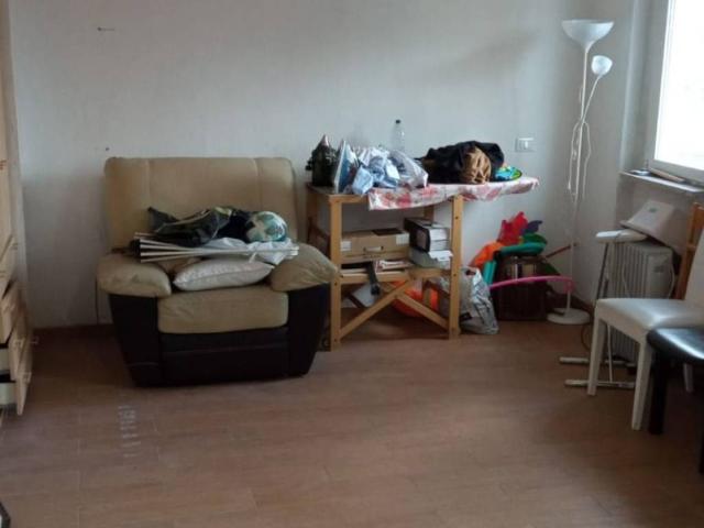 Appartamento in affitto a Roma RM