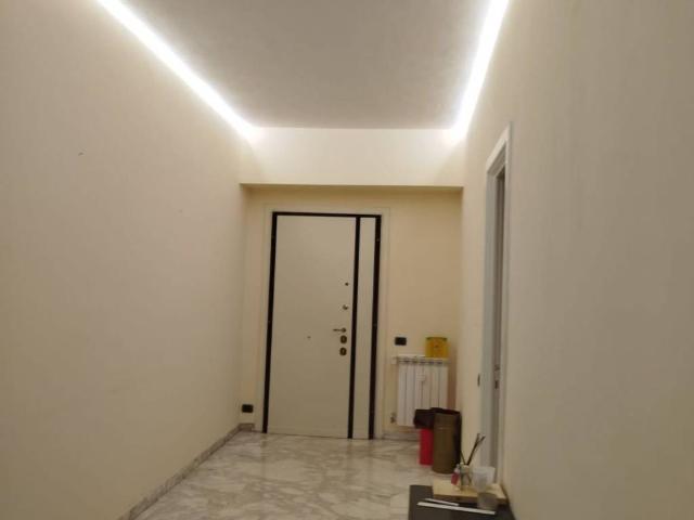 Appartamento in affitto a Roma RM