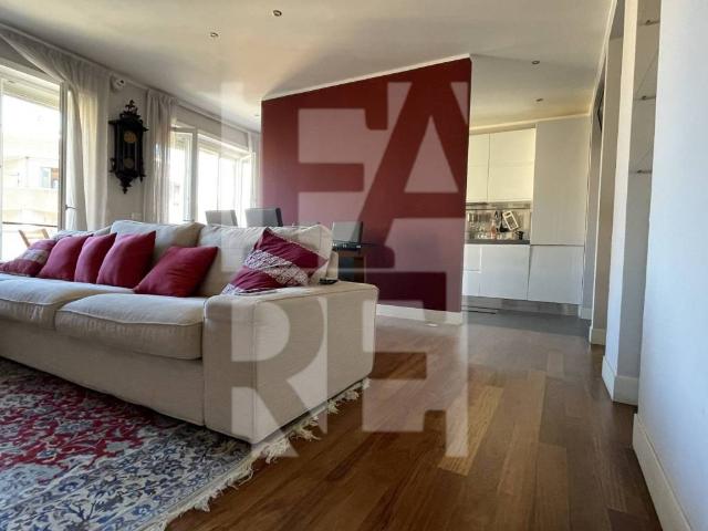 Appartamento in affitto a Roma RM