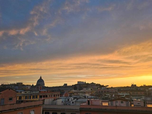 Appartamento in affitto a Roma RM