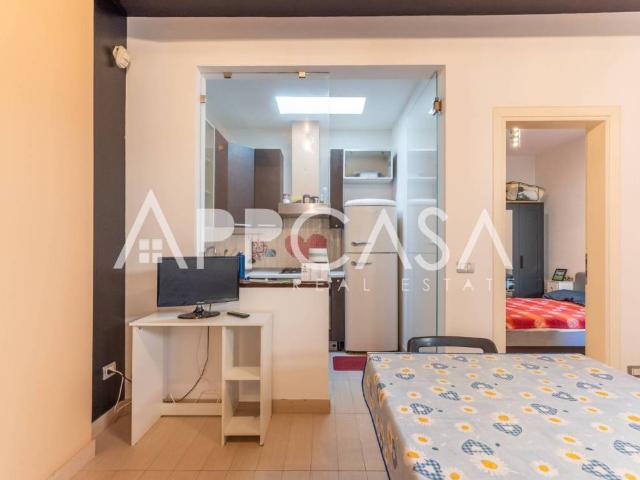 Appartamento in affitto a Roma RM