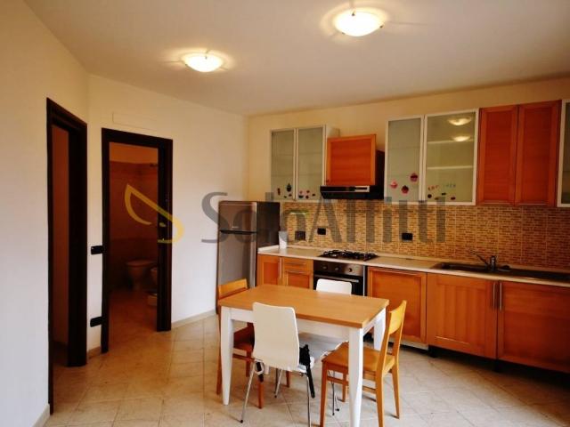 Appartamento in affitto a Roma RM